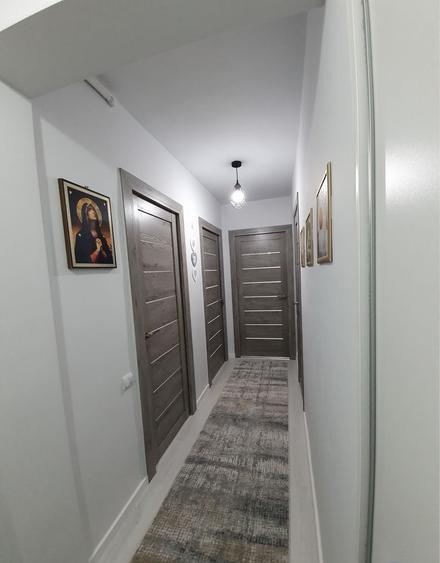Apartament de inchiriat 2 camere decomandat Manastur/Mehedinti, parcare - 1