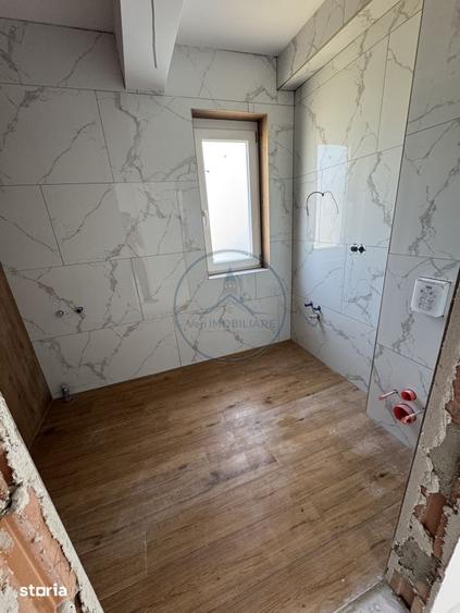 Apartament cu 3 camere în Cetății