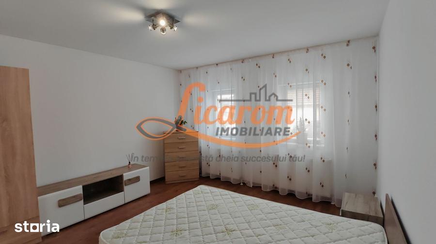 Casă cu 2 camere cu Teren 170 Mp în Sânpetru