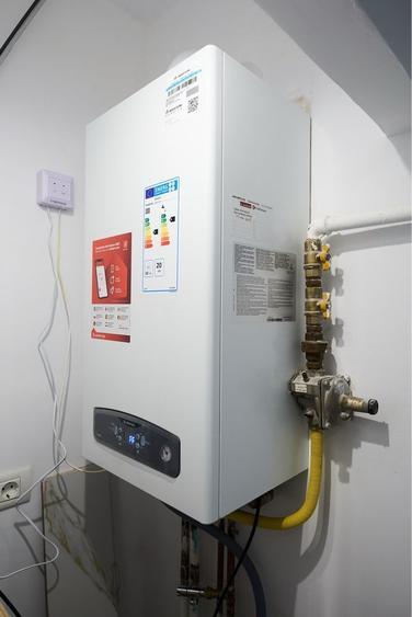 Floreasca | Prima inchiriere dupa renovare completa | Centrala proprie | Mobilat si utilat complet - 5