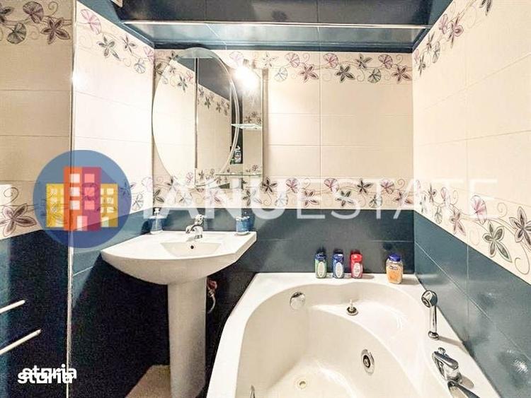Apartament cu 2 camere decomandat în Centrul Civic