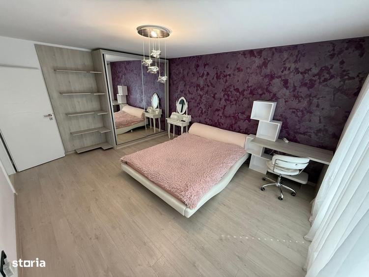 Casă cu 4 camere cu Teren 460 Mp în Tăuții-Măgherăuș