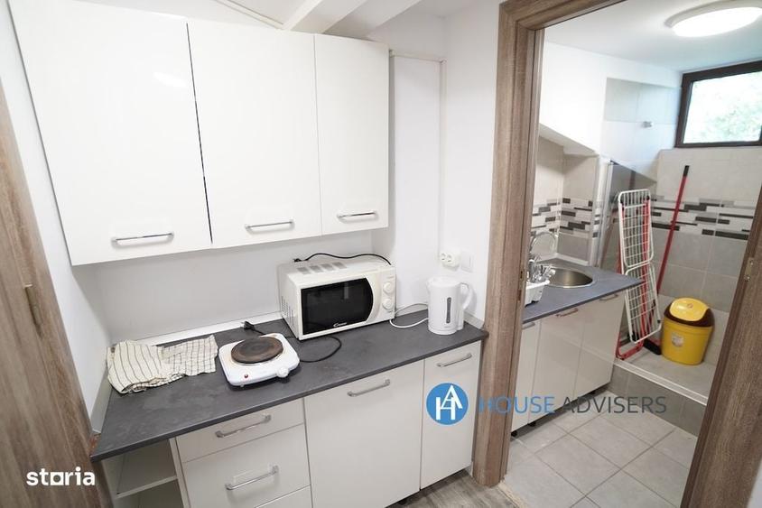 Inchiriere apartament 3 camere Unirii - 13