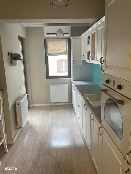 Oltenitei/Popesti Leordeni - Apartament 2 camere/ Bloc nou - 8