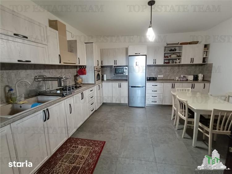 Vanzare vila eleganta in apropierea parcului Bazilescu - 3