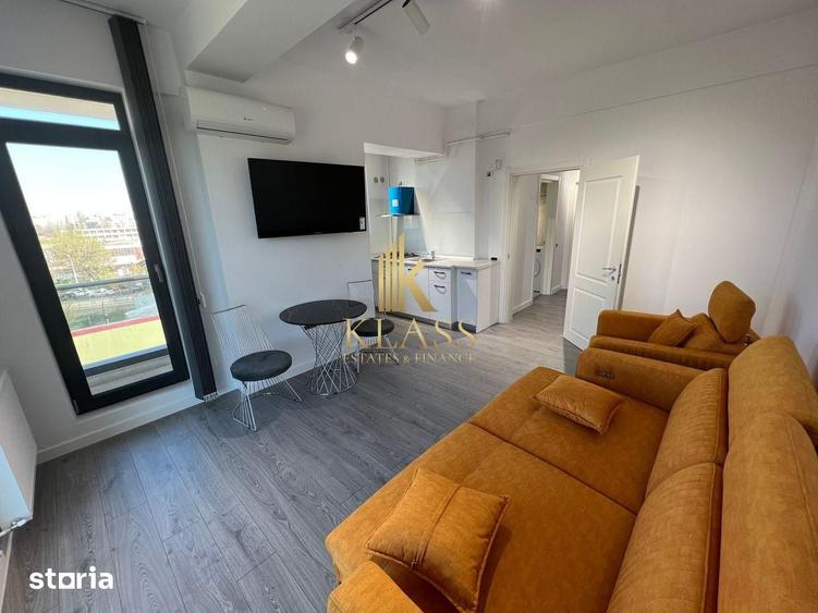 Apartament cu 2 camere în Grozăvești