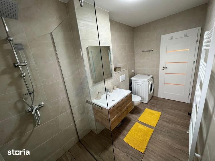 Apartament cu 3 camere în Terezian
