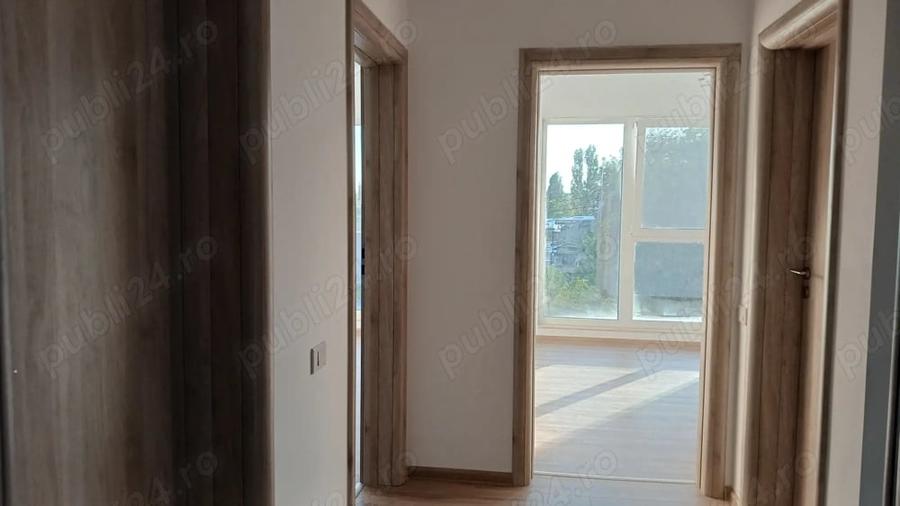 Apartament cu 4 camere in Metropolitan Viilor, supr. totala 109 m.p., posibilitate parcare subterana - 7