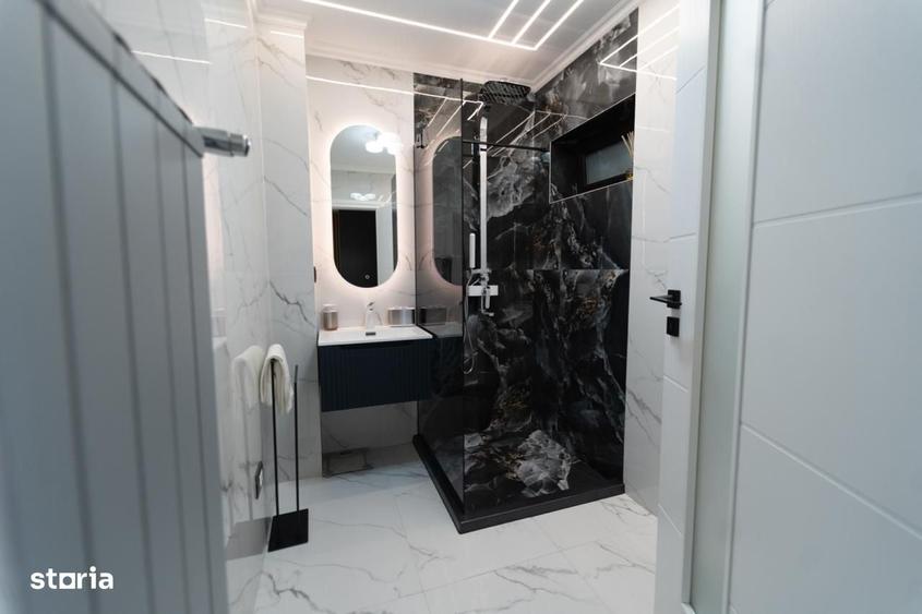 Casa cu piscina | Complet mobilata si utilata | Teren 650 mp| Berceni - 1