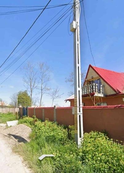 Casă cu 3 camere cu Teren 2.2829999923706 Mp în Bahna