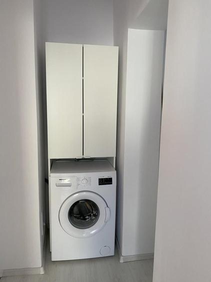 Apartament cu 2 camere decomandat în 13 Septembrie