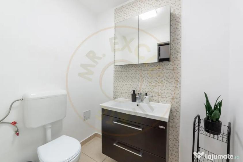 Casa tip duplex - Cartier Trivale - mobilata ?i utilata p - 9