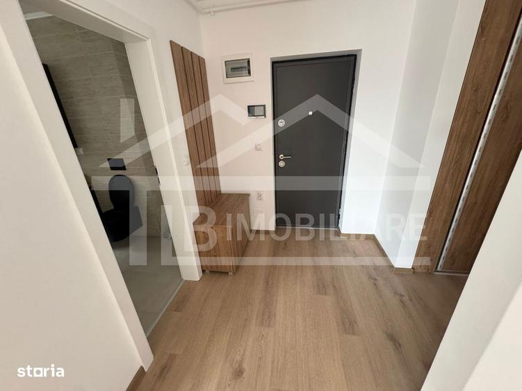 Apartament cu 3 camere în Libertății
