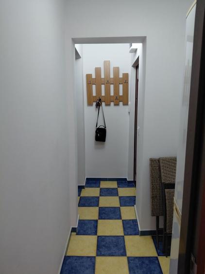 Garsonieră decomandată în Dălghiu