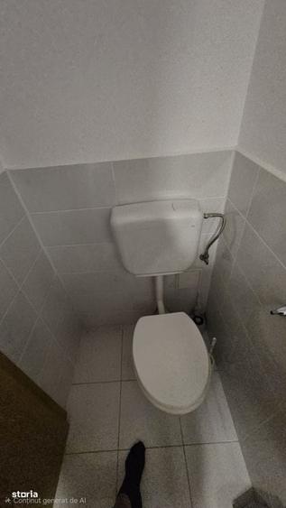 Apartament 3 camere zona TRACTORUL,Str Nicolae Labis - 3