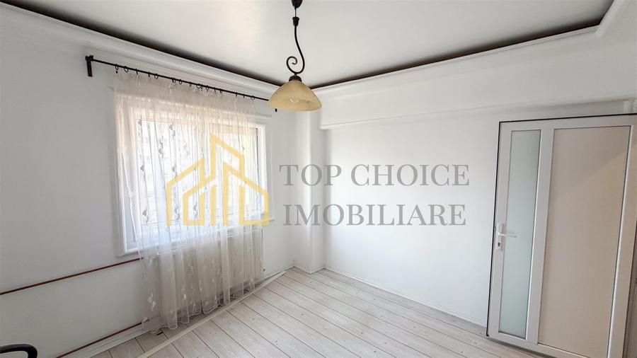 Apartament cu 2 camere semidecomandat în Moșilor