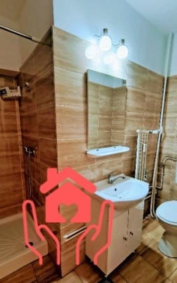 Apartament cu 4 camere decomandat, mobilat în 1 Mai