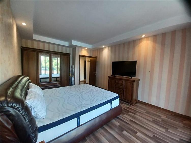 Apartament cu 2 camere decomandat în Pipera