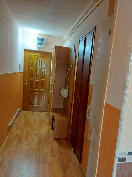 Apartament cu 2 camere semidecomandat în Nord