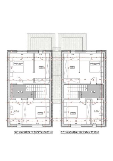 Casă cu 4 camere cu Teren 285 Mp în Urseni