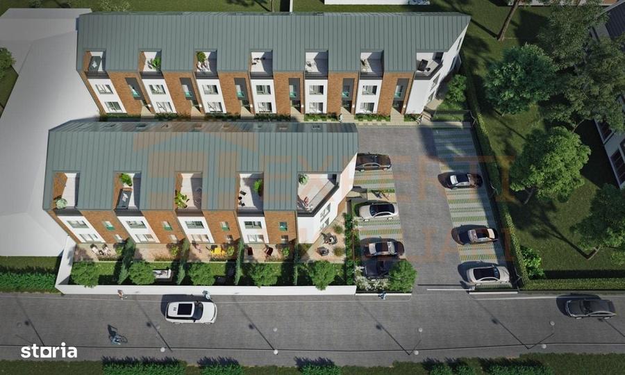 Casă cu 4 camere cu Teren 35 Mp în Kamsas