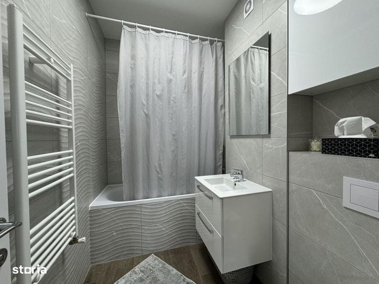 Apartament 3 camere de inchiriat Adora Park - 10