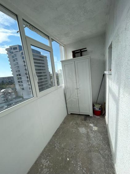 Apartament cu 2 camere semidecomandat, mobilat în Gheorghe Doja