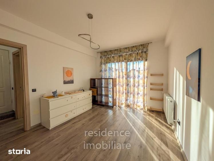 Casă cu 4 camere cu Teren 360 Mp în Borhanci