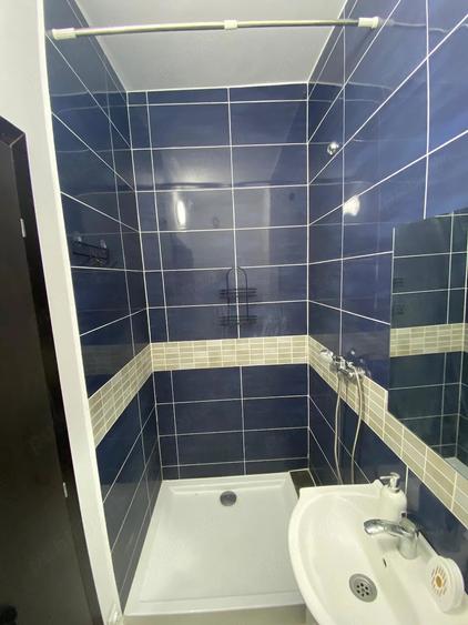Garsonieră nedecomandată în Exterior Vest