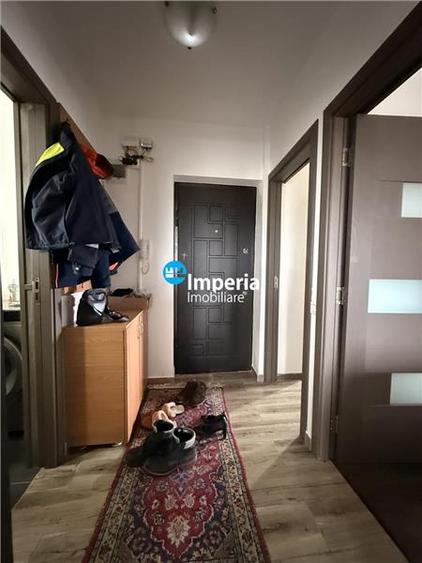 Apartament cu 2 camere decomandat în Bucium