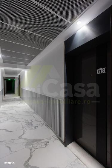 Apartament 1 Camera - Complex Rezidential WHITE TITANIC - Mamaia - 3