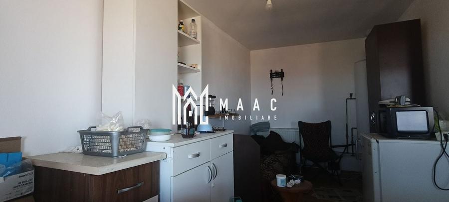 Casă individuală cu 3 camere cu Canalizare în Șura Mare