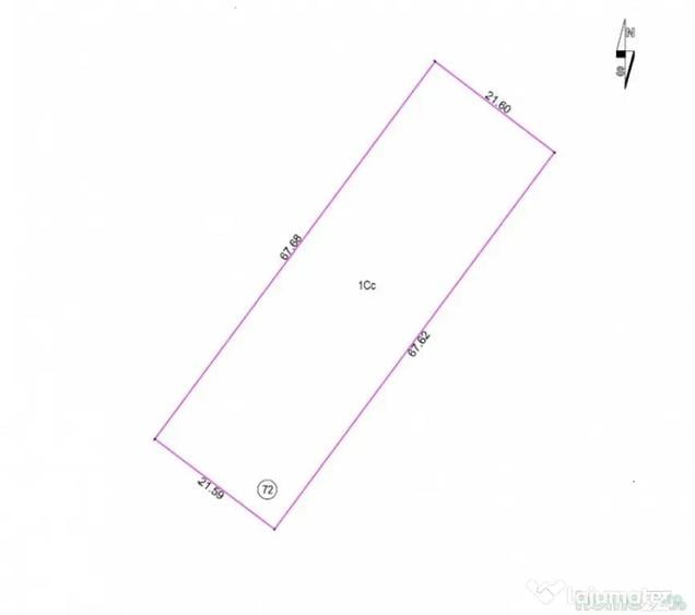Teren de vanzare in Constan?a Viile Noi | 1.461 mp | - Constanta (Constanta) - 4