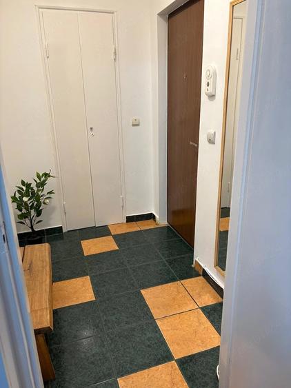 Apartament cu 2 camere nedecomandat în Gheorgheni