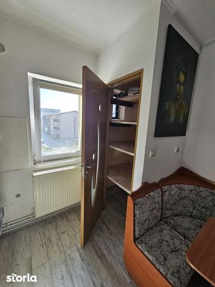 Apartament cu 2 camere decomandat în Vasile Alecsandri