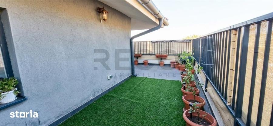 RECO Apartament 2 camere, decomandat, bloc nou, calea Aradului - 3
