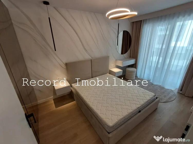 Prima inchiriere! 2 cam 53 mp,ultrafinisat,garaj subteran Gheorgheni - 9