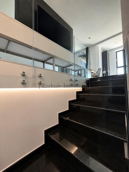 Apartament cu 2 camere decomandat, mobilat în Tomis Nord
