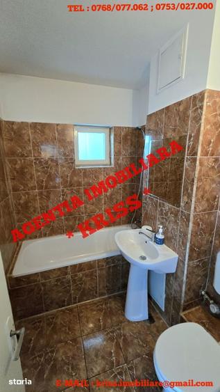 OFERTA! Apartament 2 Calea Bucure?ti Etaj 2 Conf.1 Centrala 2 Balcoane - 8