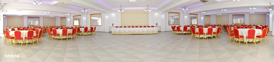 Spațiu comercial, de 3,700 mp, în Central