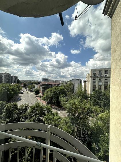 Apartament cu 3 camere decomandat în Alba Iulia