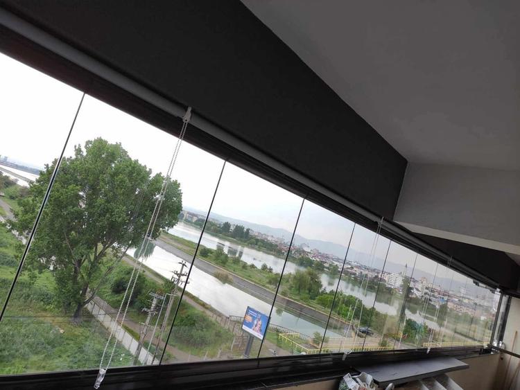 Apartament cu 2 camere decomandat în Unirii