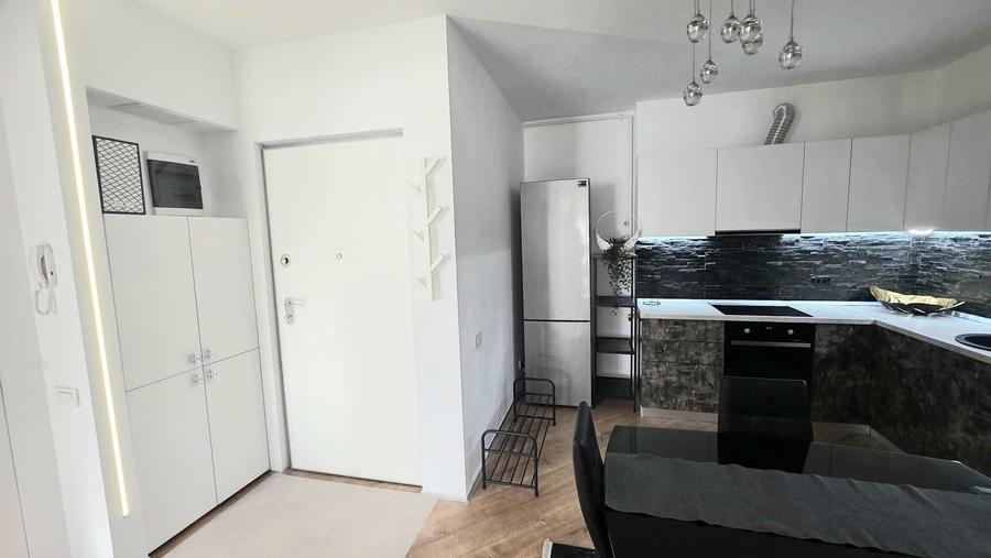 Apartament | 2 camere | Pipera | 4City North | Parcare inclusa - 5
