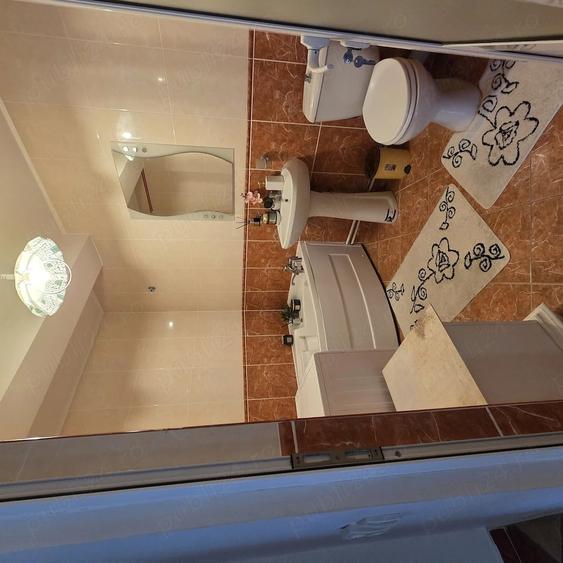 Apartament cu 2 camere decomandat în Zorilor