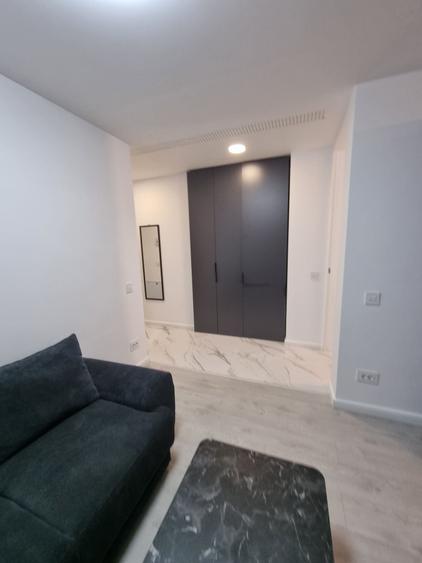 Garsonieră decomandată în Viilor