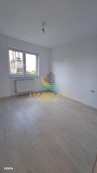 Vanzare ap 3 camere etaj 2 bucatarie open space 65 mp - 8