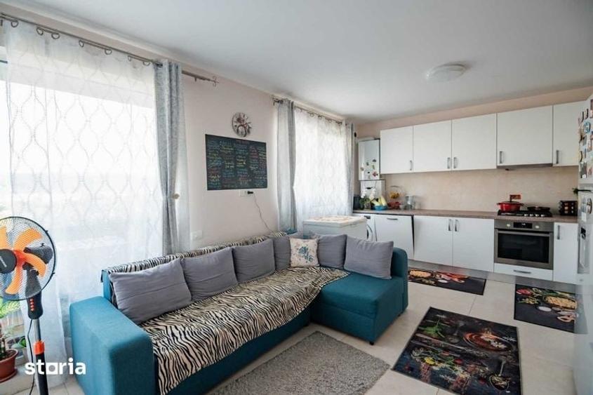 Vand apartament cartier donath park - 6