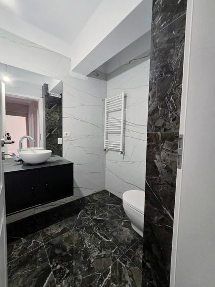 Apartament cu 2 camere decomandat în Dobroești