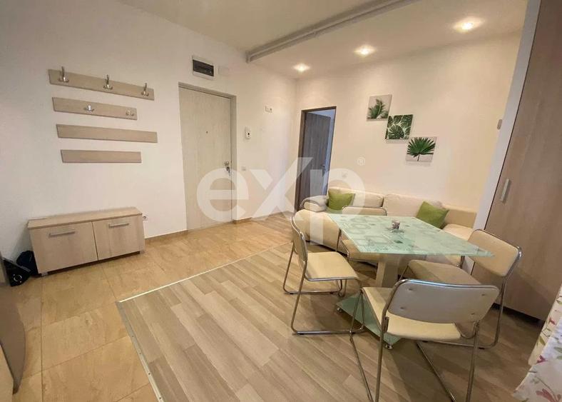 Apartament 2 camere | Parcare inclusa | Cartier Europa - 5