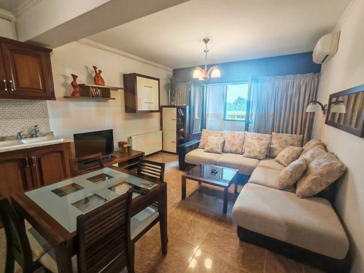 Apartament 2 camere de vânzare în Mamaia - vedere spre răsărit, lângă Hotel Vega - 16